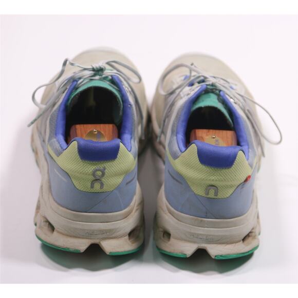 On Cloud Cloudvista CloudTec Running Shoes Men's US 11.5 - Picture 5 of 10